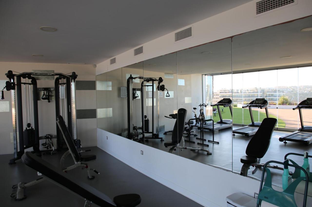 Luxury Apartment Infinity View Arenales del Sol Exterior foto