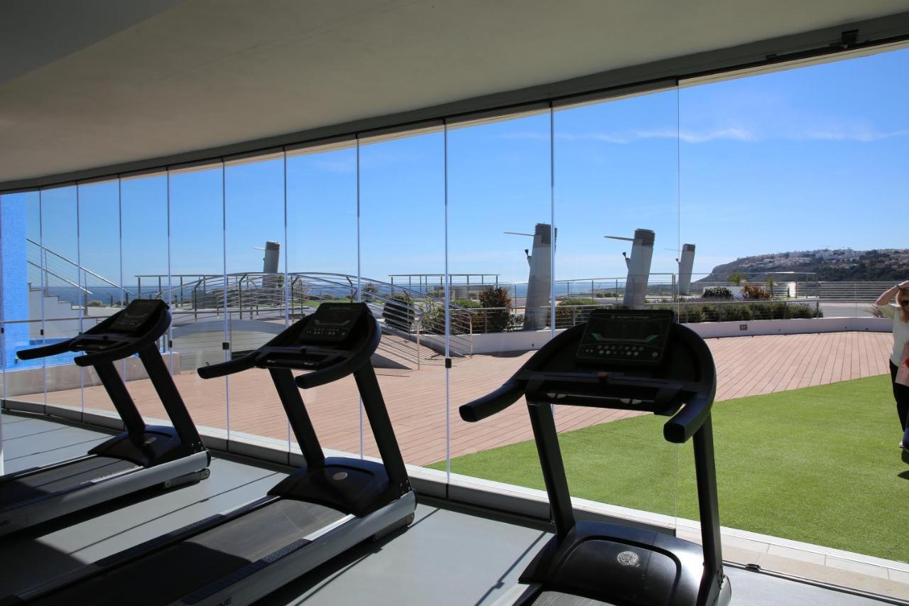 Luxury Apartment Infinity View Arenales del Sol Exterior foto