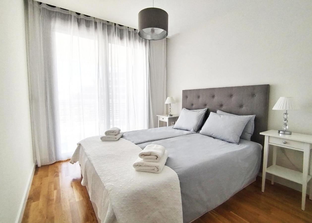 Luxury Apartment Infinity View Arenales del Sol Exterior foto