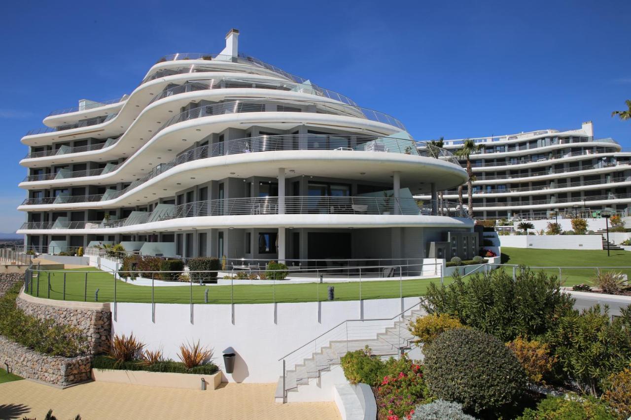 Luxury Apartment Infinity View Arenales del Sol Exterior foto