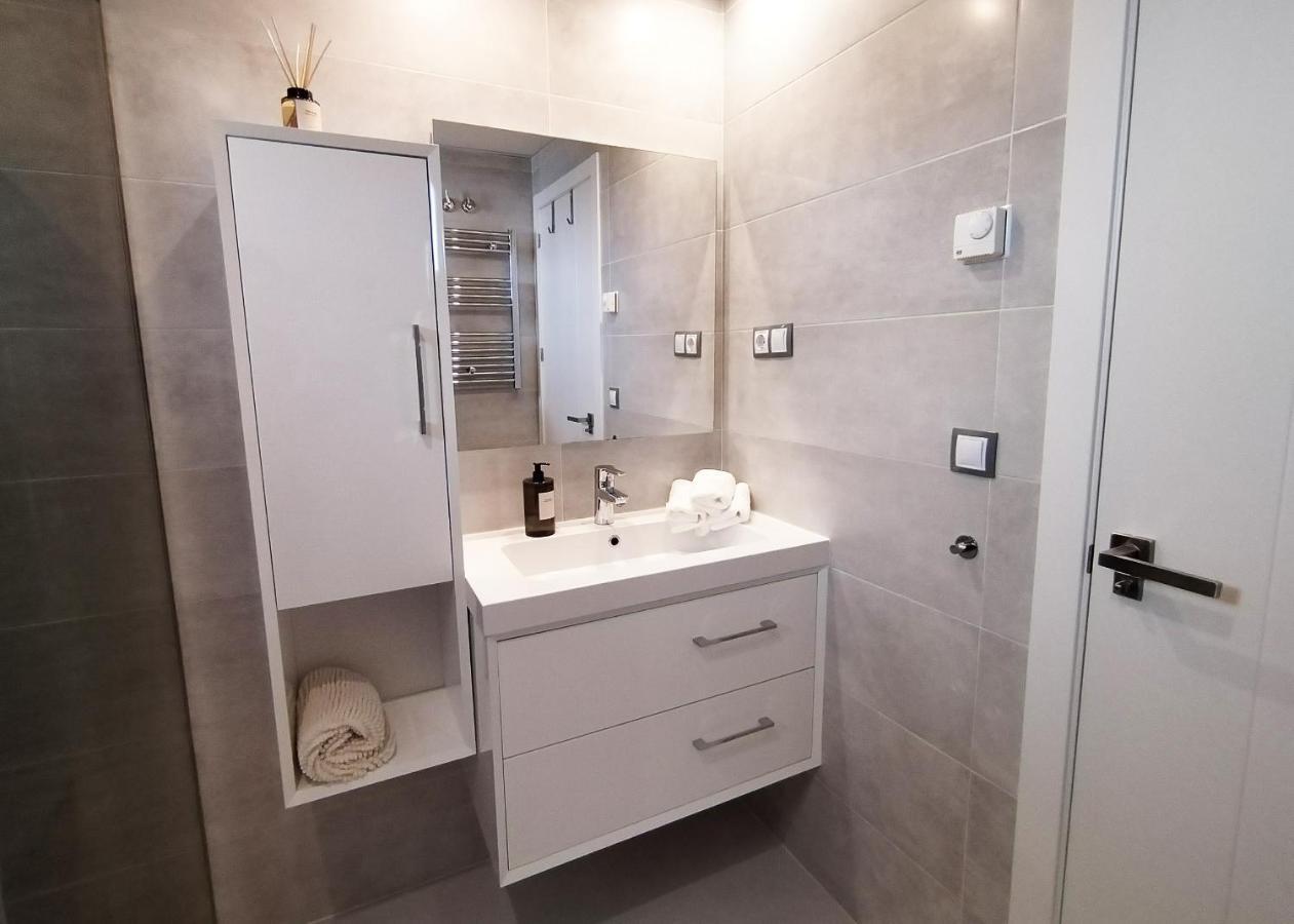 Luxury Apartment Infinity View Arenales del Sol Exterior foto