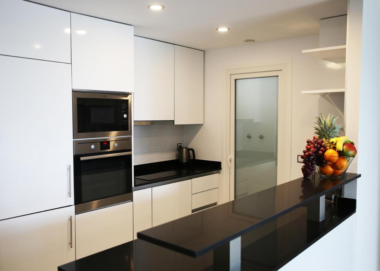 Luxury Apartment Infinity View Arenales del Sol Exterior foto