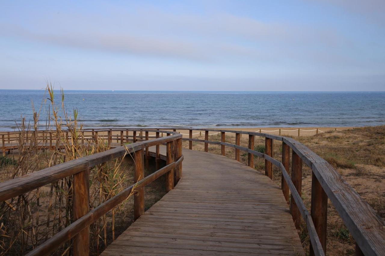 Luxury Apartment Infinity View Arenales del Sol Exterior foto