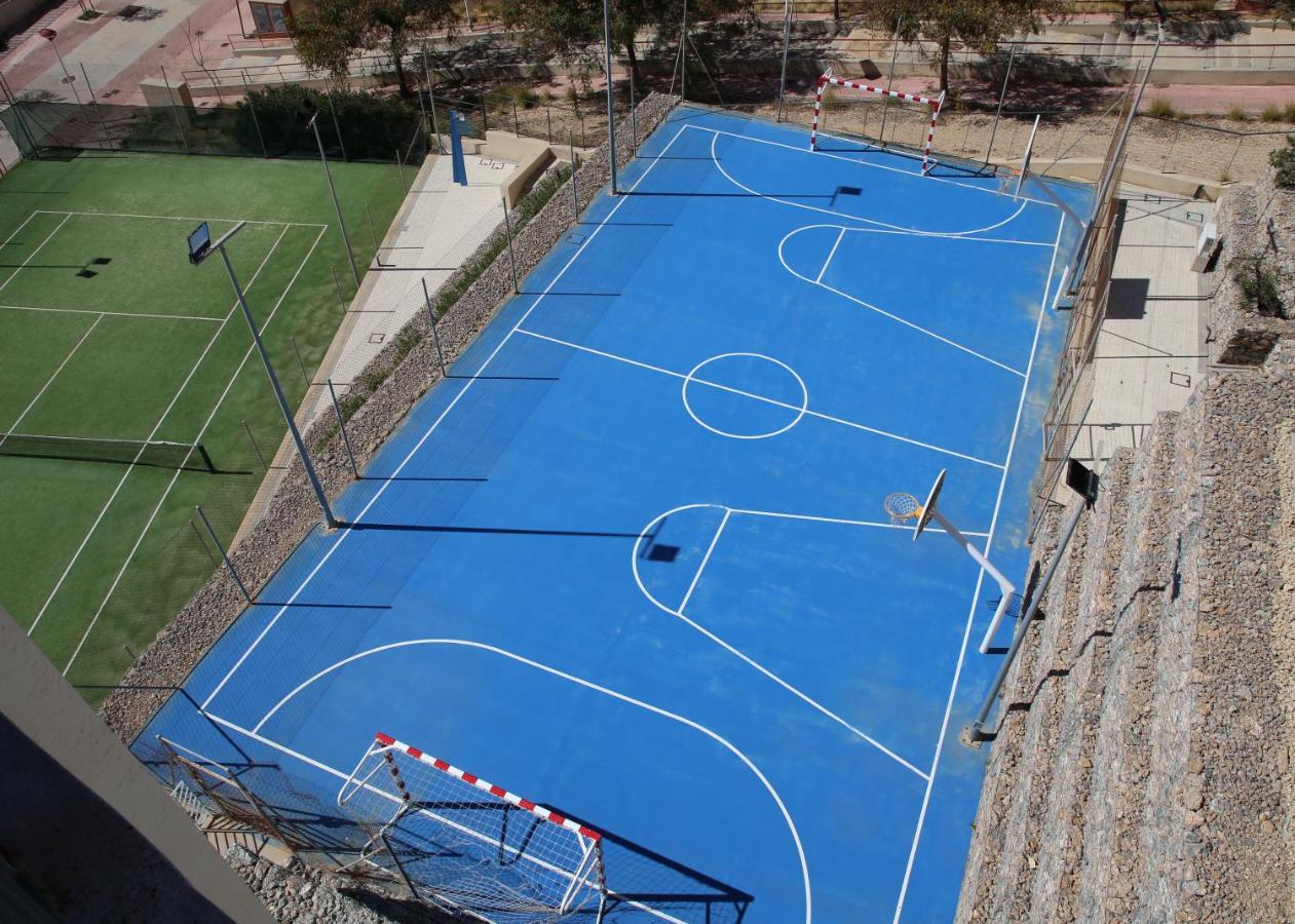Luxury Apartment Infinity View Arenales del Sol Exterior foto